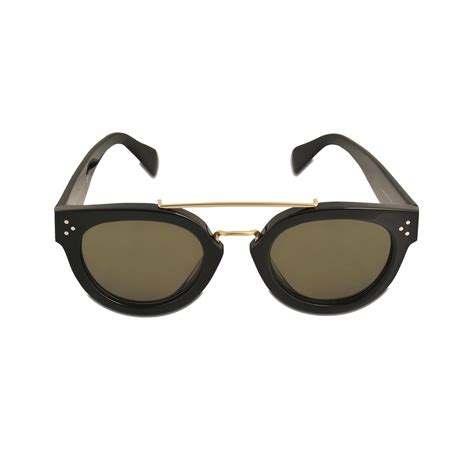 celine preppy sunglasses honey price|New Preppy Celine Sunglasses for Women .